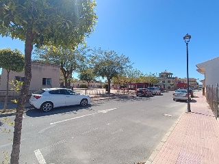 Suelo Urbano en Daya Nueva 5