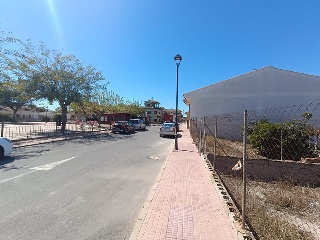 Suelo Urbano en Daya Nueva 6