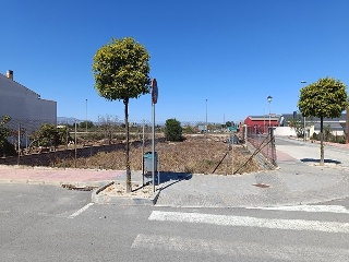 Suelo Urbano en Daya Nueva 7