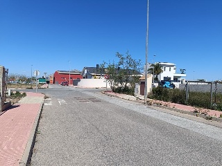 Suelo Urbano en Daya Nueva 8
