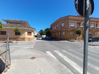 Suelo Urbano en Daya Nueva 9