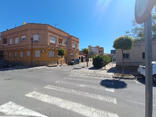 Suelo Urbano en Daya Nueva 10
