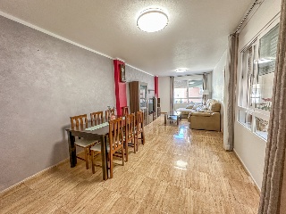 Piso en Beniel 5