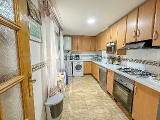 Piso en Beniel 7