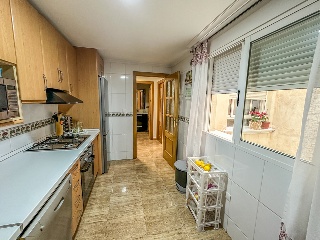 Piso en Beniel 8