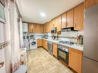 Piso en Beniel 9