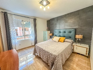 Piso en Beniel 10