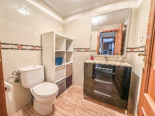 Piso en Beniel 13