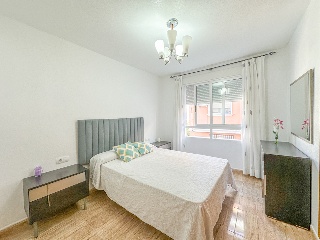 Piso en Beniel 15