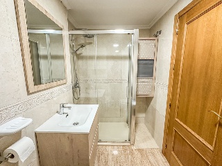 Piso en Beniel 18