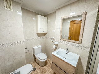 Piso en Beniel 19
