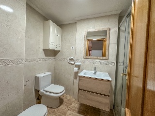 Piso en Beniel 20