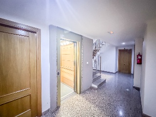 Piso en Beniel 22