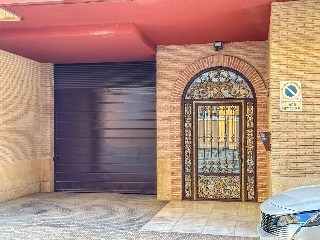 Piso en Beniel 23