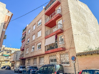 Piso en Beniel 24