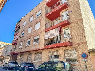 Piso en Beniel 25