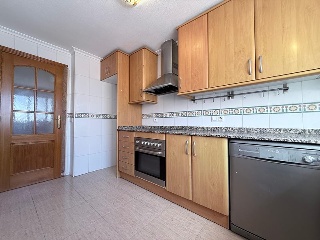 Piso en Torrevieja 12