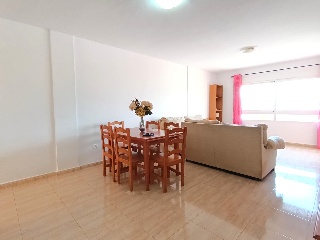 Apartamento en Águilas 10