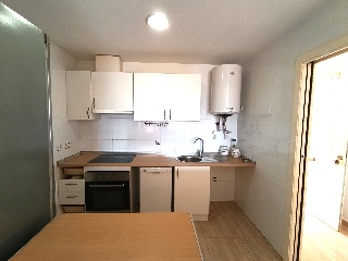 Apartamento en Águilas 11