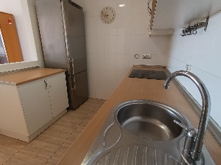 Apartamento en Águilas 12