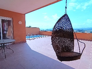 Apartamento en Águilas 17