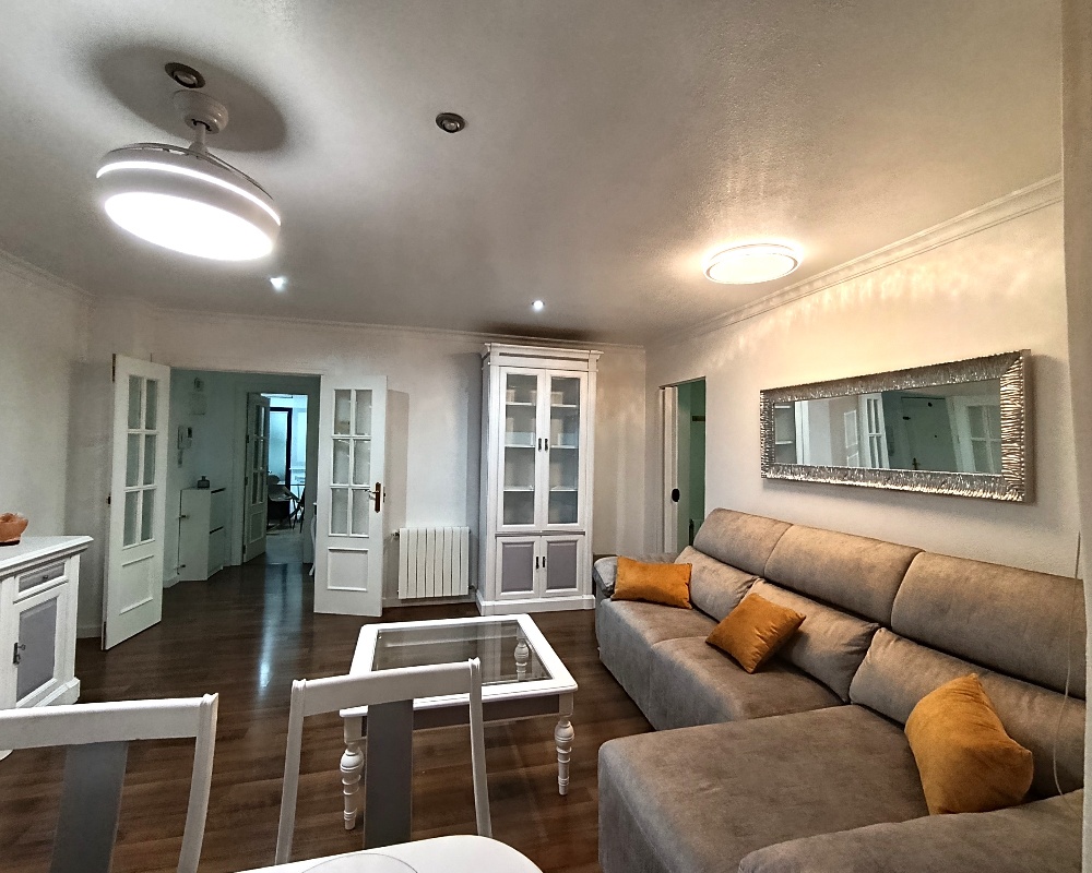 Piso en Lorca