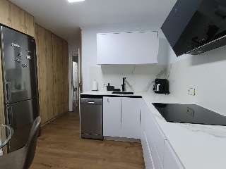 Piso en Lorca 5