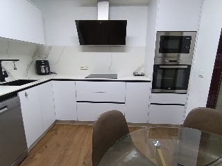 Piso en Lorca 7