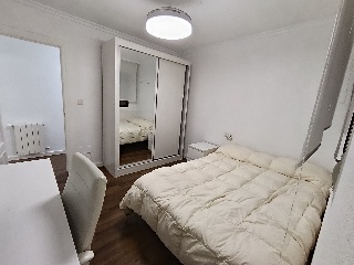Piso en Lorca 21