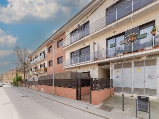 Edificio Tordera - Bruc 19