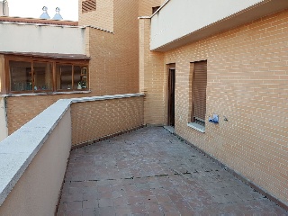 Ático en C/ Torroja  - Getafe - Madrid 9