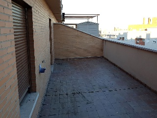 Ático en C/ Torroja  - Getafe - Madrid 10