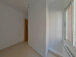 Vivienda en Pz Rómulo  3