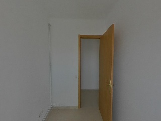 Vivienda en Pz Rómulo  5