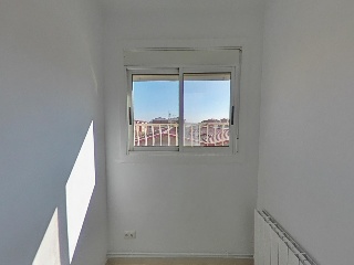 Vivienda en Pz Rómulo  7