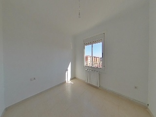 Vivienda en Pz Rómulo  10