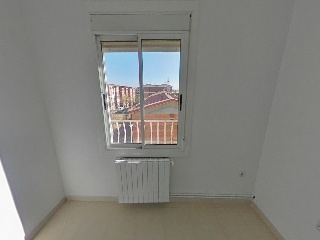 Vivienda en Pz Rómulo  11