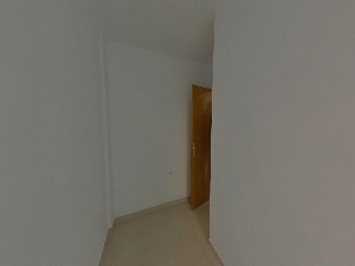 Vivienda en Pz Rómulo  13