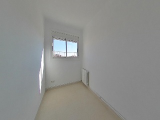 Vivienda en Pz Rómulo  14