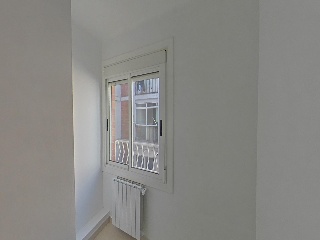 Vivienda en Pz Rómulo  15