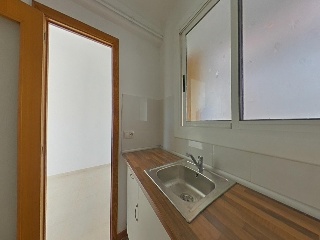 Vivienda en Pz Rómulo  18