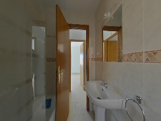 Vivienda en Pz Rómulo  21