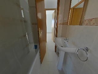 Vivienda en Pz Rómulo  22