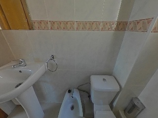 Vivienda en Pz Rómulo  23