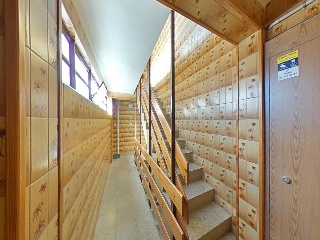 Vivienda en Pz Rómulo  25