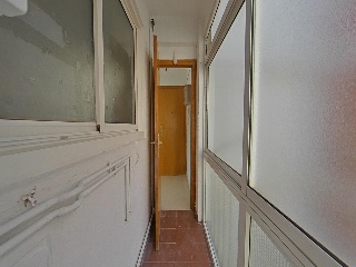 Vivienda en Pz Rómulo  26