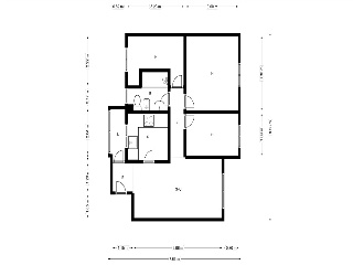 Vivienda en Pz Rómulo  29