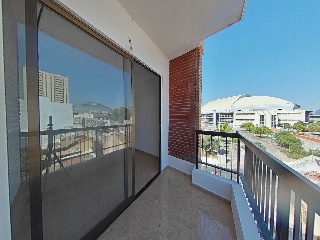 Vivienda en C/ Los Pinos - Valencia - 28