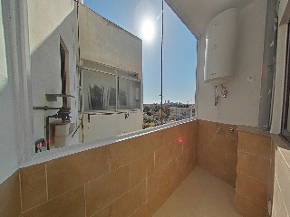 Vivienda en C/ Los Pinos - Valencia - 31