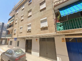 Piso en C/ de Valencia 2